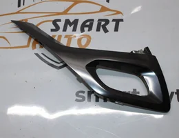 Накладка внутрішньої ручки передньої дверки права (хромована) GEO018869