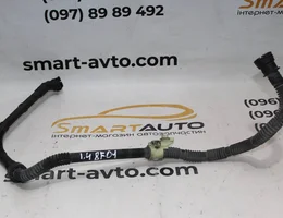 Патрубок системи охолодження 1.4 VTi EP3 (8F01) 9671812380