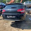 Citroen C4 B7