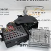 Комплект ЕБУ 0003107V006