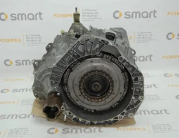 Автоматична коробка передач  АКПП 1.0 A7002701100, 320109785R,  А2C73768907