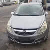 Opel Corsa D