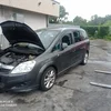 Opel Zafira B