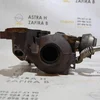 Турбіна 1.9 CDTI (Z19DTH) 55196859