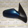 Дзеркало праве з електрорегулюванням (5 pin 10 см) 13252956
