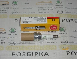 Свічка запалювання 1.2 16V, 1.4 16V, 1.6 16V, 1.8 16V ZFR5F 5165