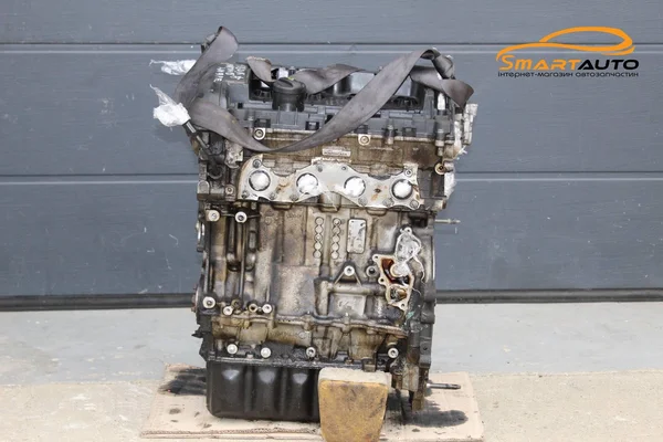 Двигун 1.6 VTI 16V (EP6) 5FW