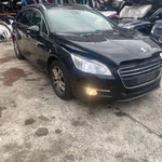 Peugeot 508 SW