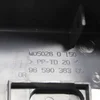 Корпус блока запобіжників 9659036380