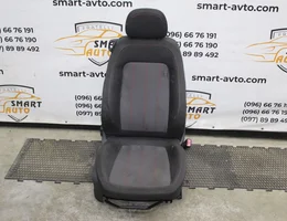 Сидіння переднє праве (пасажирське) 3D