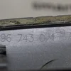 Молдинг крила задній правий (hybrid) 9674307177