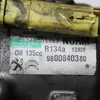 Компресор кондиціонера 2.0 HDi 9800840380
