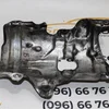 Теплозахист (екран) каталізатора 1.6 HDi 9680347680