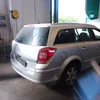 Opel Astra H Caravan