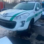 Peugeot 4007