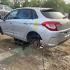 Citroen C4 B7