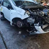 Opel Corsa D