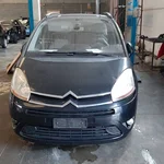 Citroen C4 Grand Picasso I