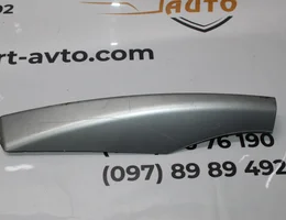 Заглушка рейлінга передня ліва 7661A107