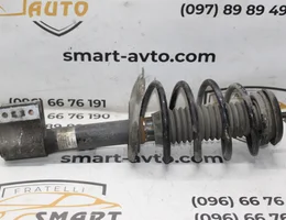 Амортизатор передній правий в зборі 9684067780