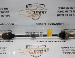 Привідний вал (привід, піввісь) правий E3 25/ 22 1.3 CDTI (A13DTC/ A13DTE/ Z13DTE) 13320254