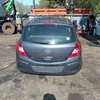 Opel Corsa D