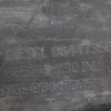 Захист кузова (днища) середній правий 9644735680