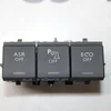 Блок кнопок (Parking/ASR/ECO) 98053036ZD