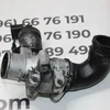 Клапан EGR 0.8 cdi 0004721V006