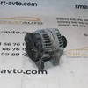 Генератор 1.6 16V, 1.8 16V 120A (AL) 13229985