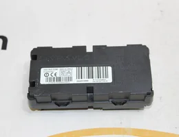 Блок управління двигуном ECU (модуль, контролер) 9664919880