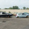 Opel Corsa D