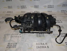 Впускний колектор в зборі 1.8 16V (Z18XER)