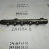 Паливна рейка рейка 1.9 CDTI (Z19DT) 55209572