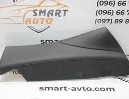 Обшивка заднього правого сидіння (шкіра) 1595963