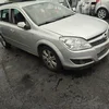 Opel Astra H Caravan