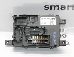 Блок запобіжників 13367920