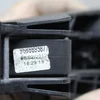 Ручка передньої правої дверки зовнішня 9109E3