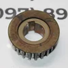 Шестерня колінвала 2.2 HDi 0513A9