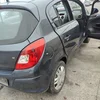 Opel Corsa D