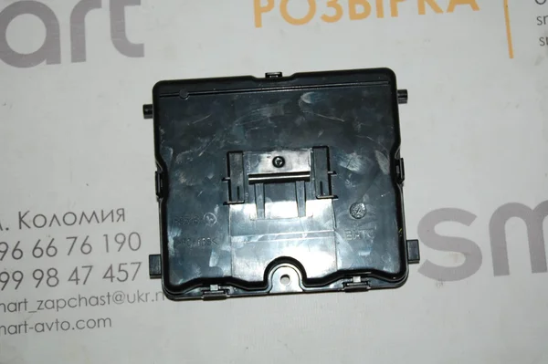Модуль кліматизації A4539003802,  285251361R