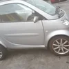 Smart Fortwo 450