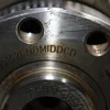 Колінчатий вал +0.25 1.6 CDTI 55487057