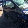 Smart Fortwo 450