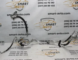 Патрубки кондиціонера 1.6 BIueHDi 9807256280