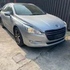 Peugeot 508 SW