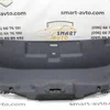 Обшивка кришки багажника 8748WT