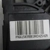 Педаль газу 9661503980