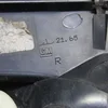 Стоп (ліхтар) задній правий 13319948
