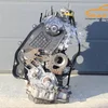 Двигун 1.7 CDTI після КР A17DTR